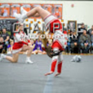 Meet your Posher, Allie